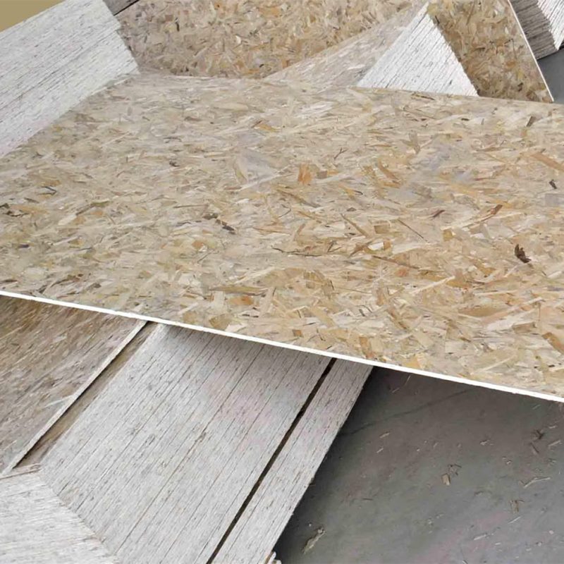 Ván Gỗ Osb là gì?