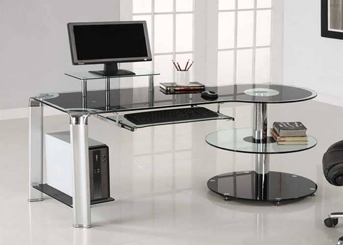 Hướng bàn làm việc theo mệnh Thủy