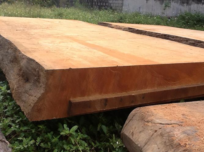 Gỗ gõ đỏ có tốt không?