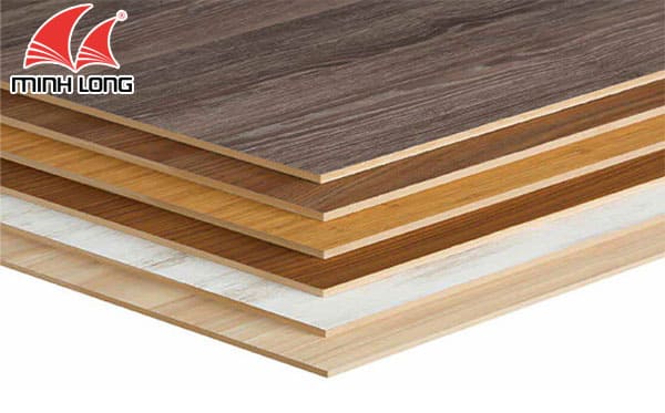 Mua ván ép chịu nước minh long