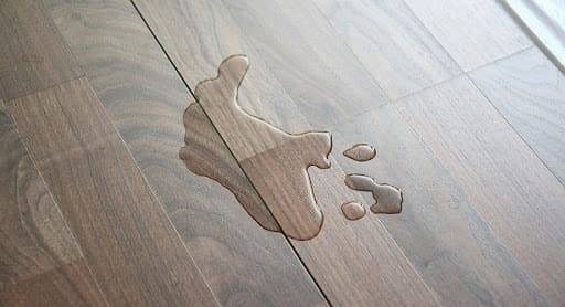 Ván ép chịu nước vân gỗ là gì