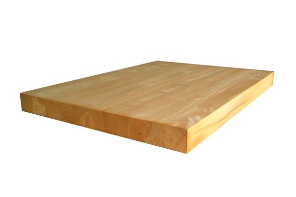 Gỗ cao su ghép đạt chuẩn có khả năng chống mối mọt tốt