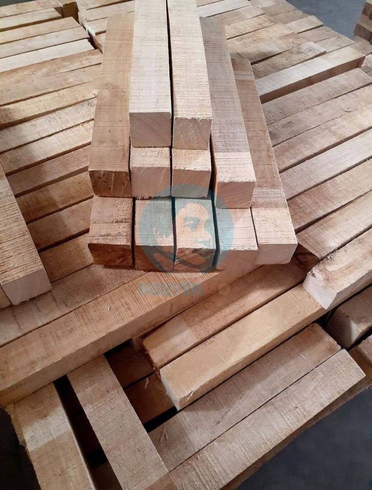 Các loại phôi gỗ: A, B, AB sẽ phù hợp để sản xuất nội thất chất lượng tốt, tính thẩm mỹ cao