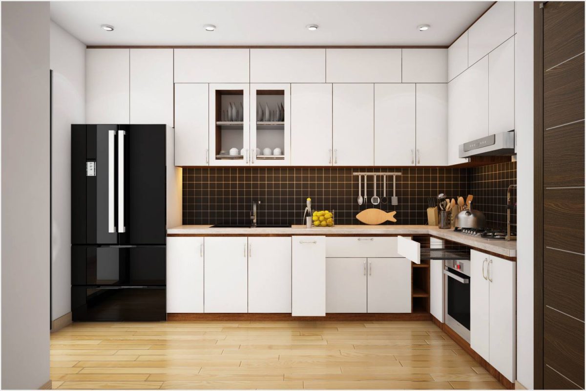 Gỗ acrylic phù hợp với khách hàng yêu thích sự hào nhoáng và hiện đại Gỗ acrylic phù hợp với khách hàng yêu thích sự hào nhoáng và hiện đại