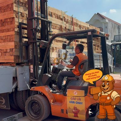 Có nên gia công ngay sau khi nhập gỗ cao su xẻ sấy?